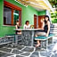 Bamboohouse Motel Riazzino