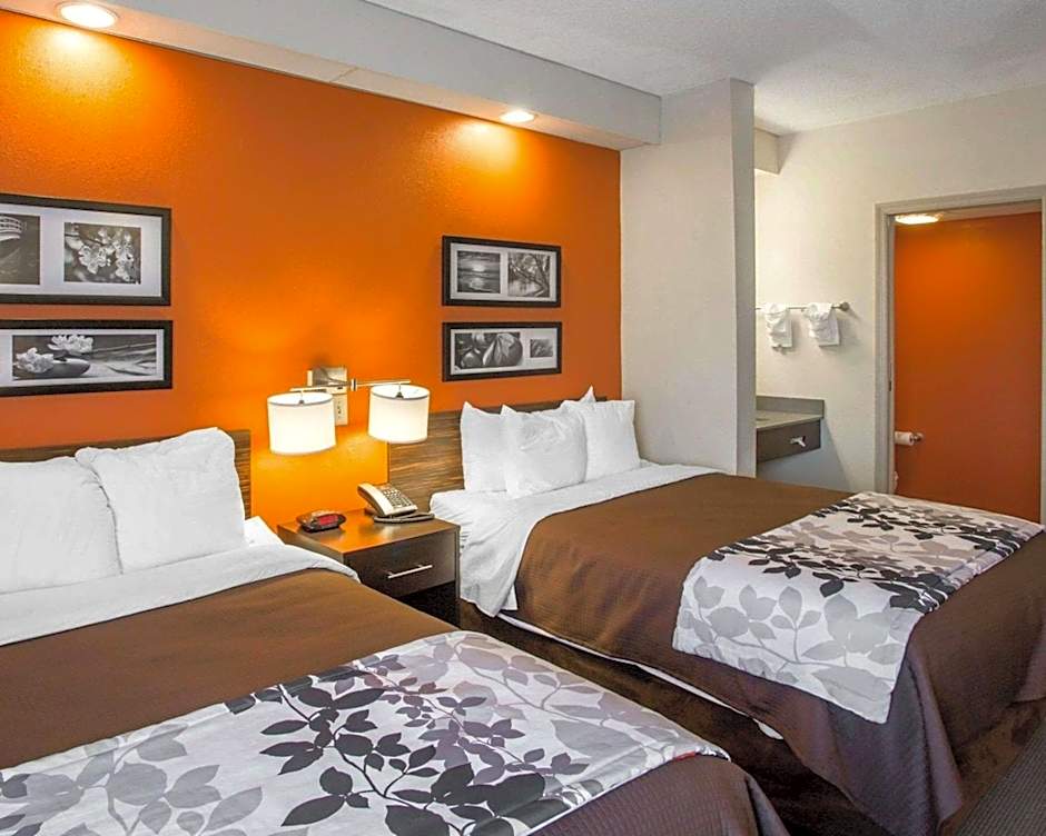 Sleep Inn Brentwood - Nashville - Cool Springs