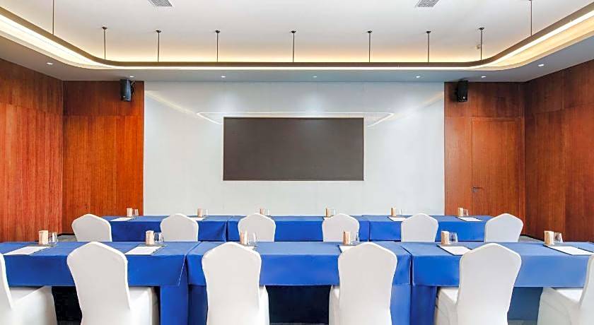 Novotel Nanjing Airport