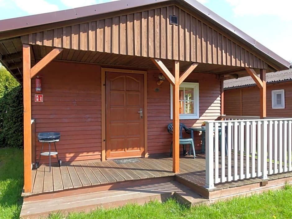 Domki Słoneczny Brzeg