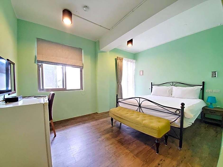 Place Inn Taipei