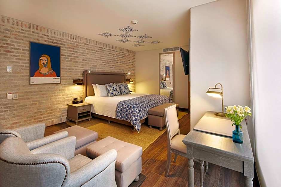 The Artisan D.C. Hotel, Autograph Collection by Marriott