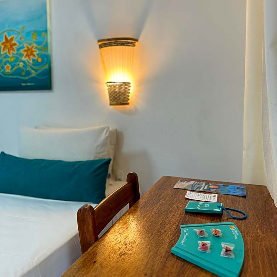 Pousada Capitão Thomaz