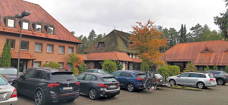 Heidehotel Soltauer Hof