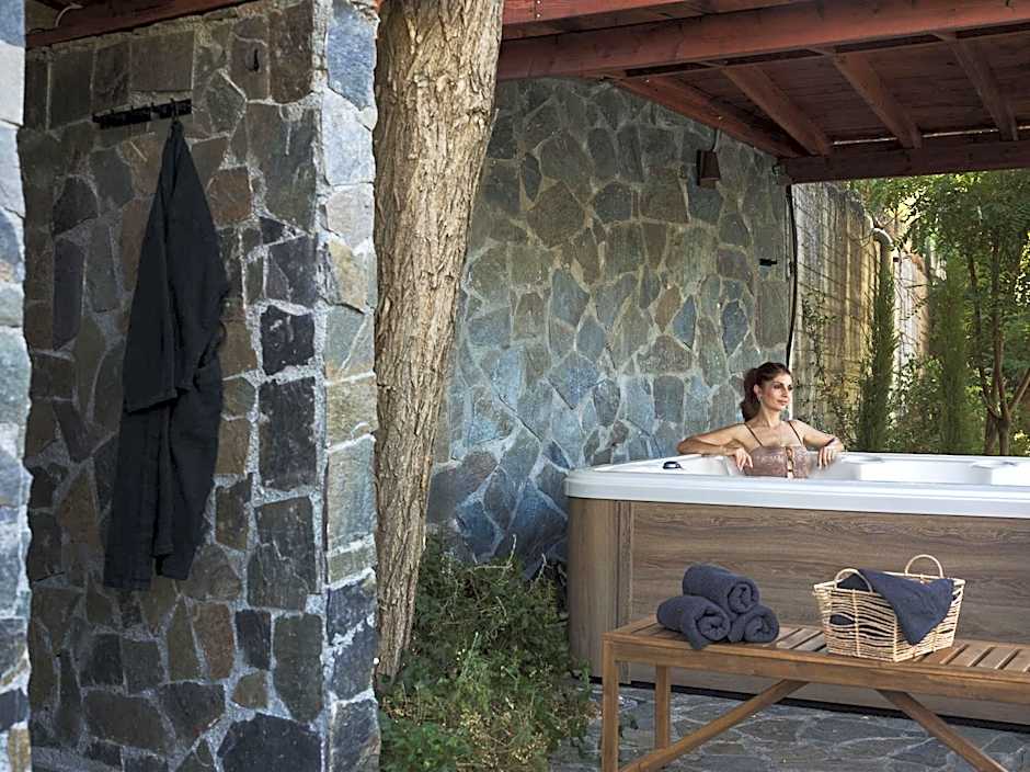 Pine View Boutique Hotel Adults Only