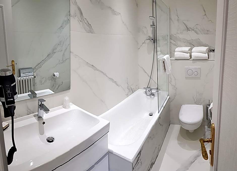 Domaine de La Ferrière