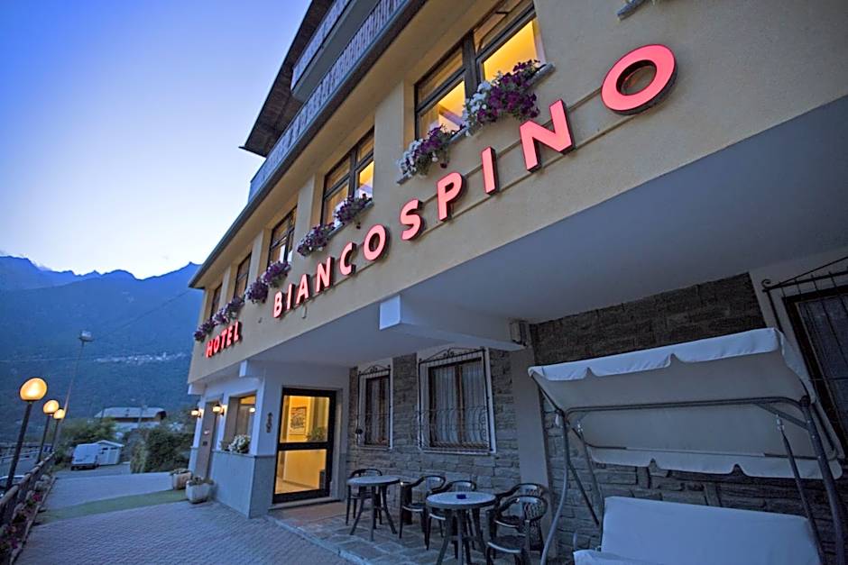 Hotel Biancospino