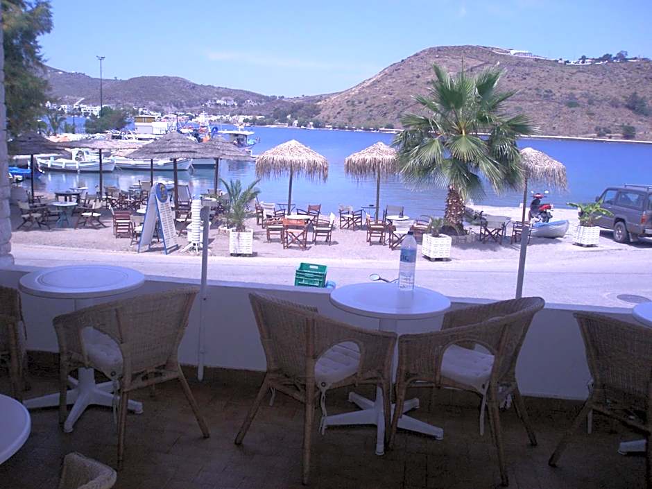 Captain's House Hotel