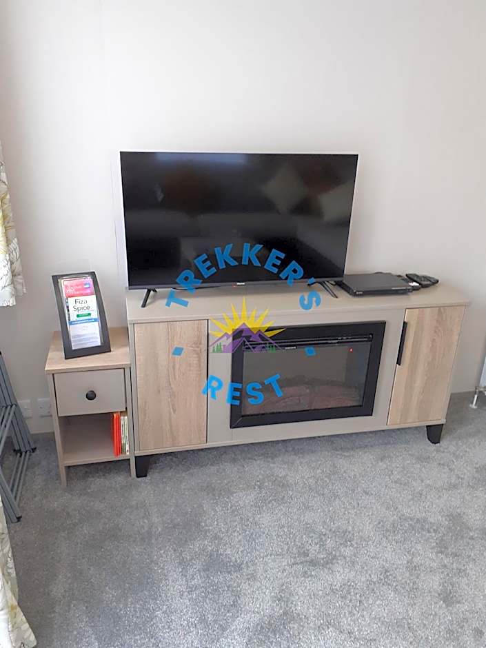 Trekkers Rest, Brigham, Cockermouth, Cumbria