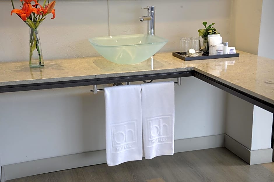 Mercure Bogota BH Zona Financiera