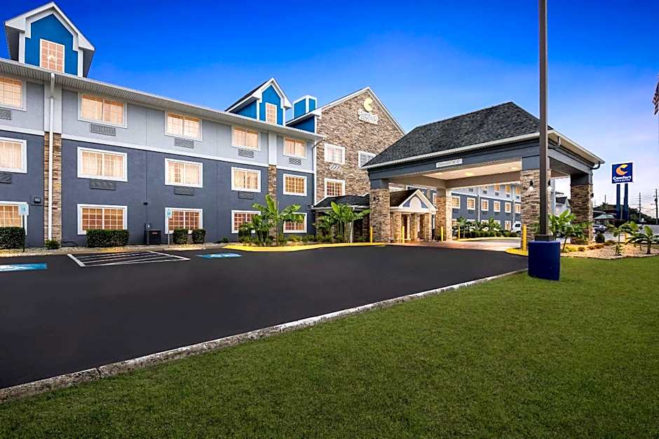 Comfort Inn & Suites Nashville Near Tanger Outlets I-24 Antioch