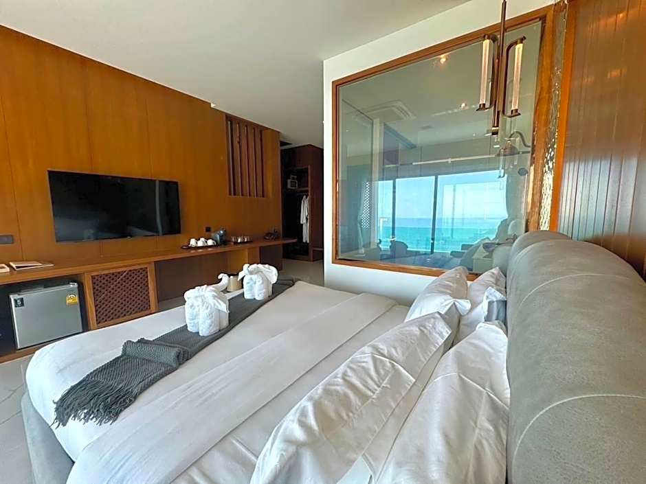 Hotel Villa Aokhanom Beachfront