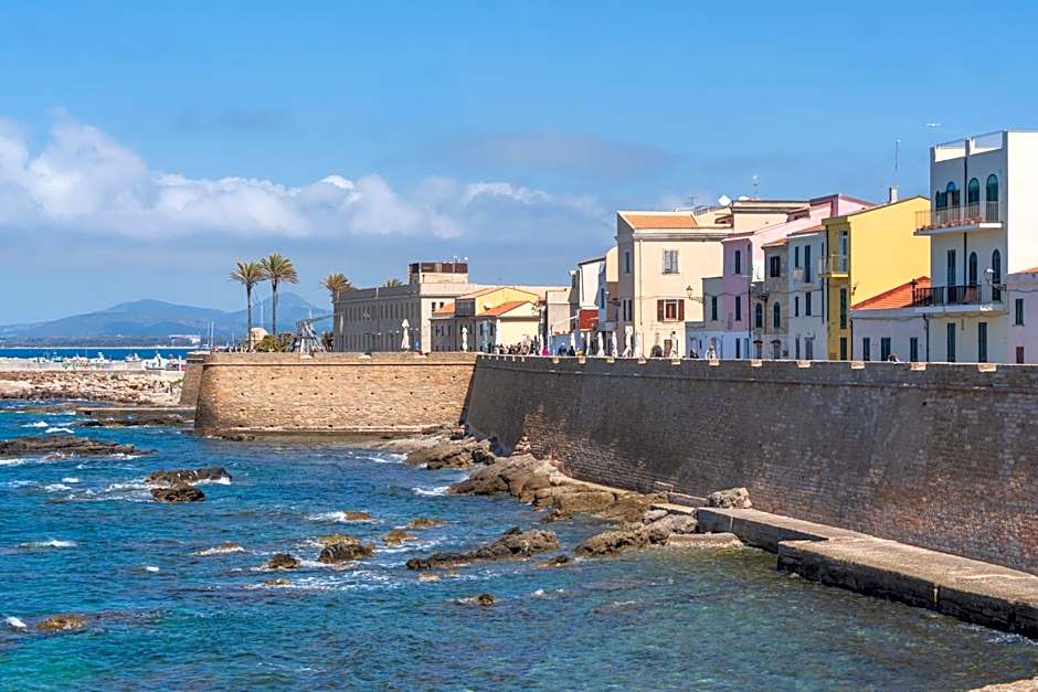 Palau Marco Polo