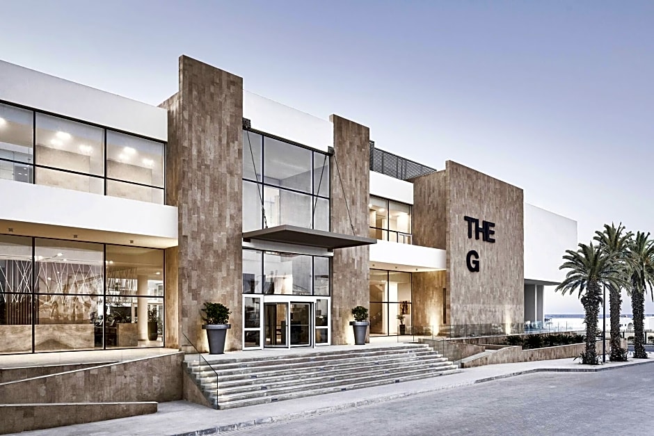The G Hotel