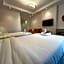 Onyx Pyramids Boutique Hotel