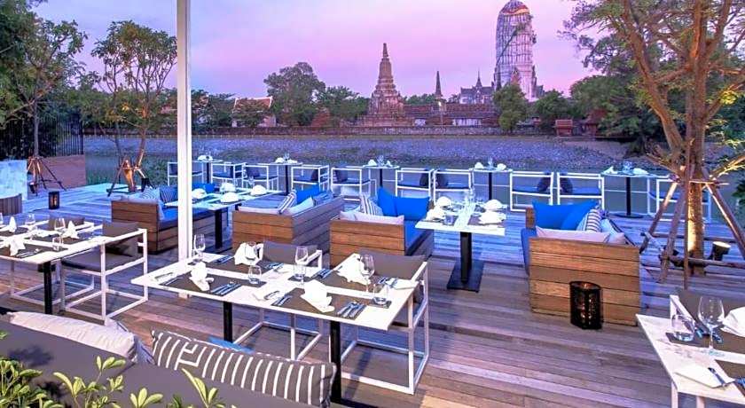 Sala Ayutthaya