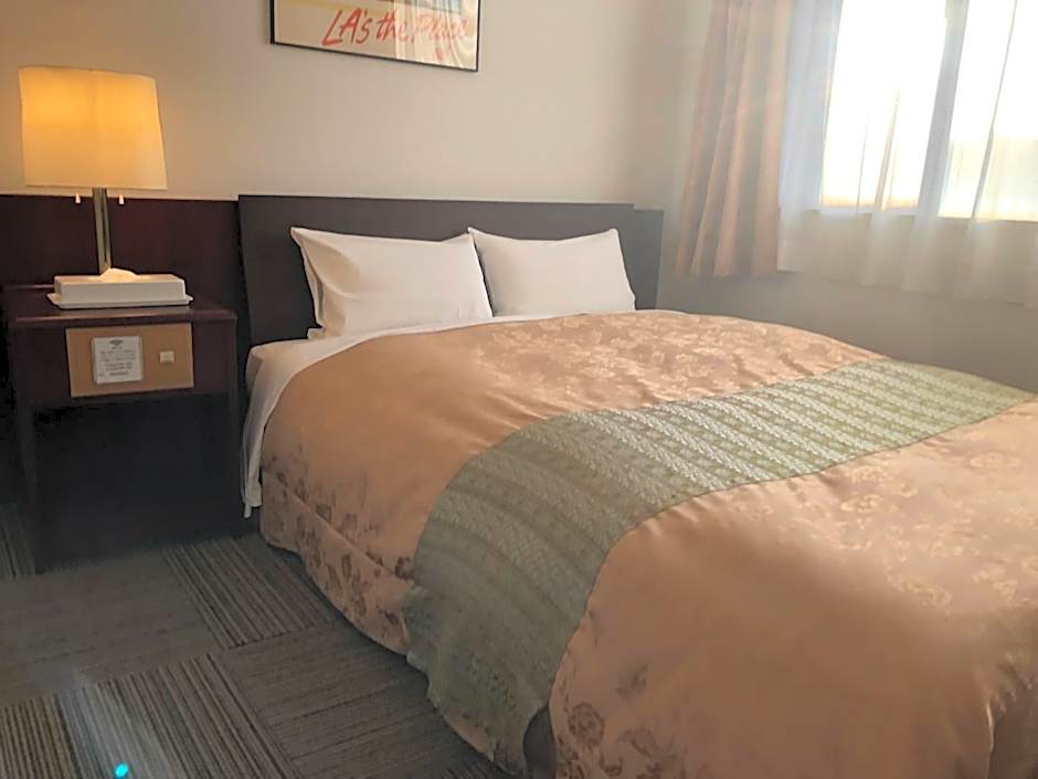 Hotel Crown Hills Naruto