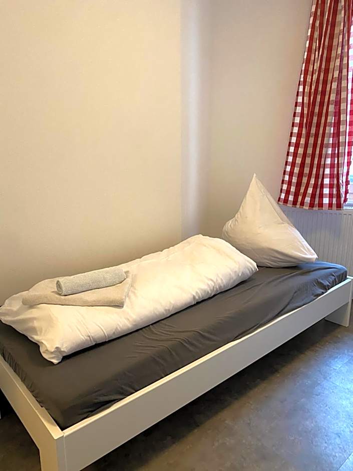 Hotel Waldhorn