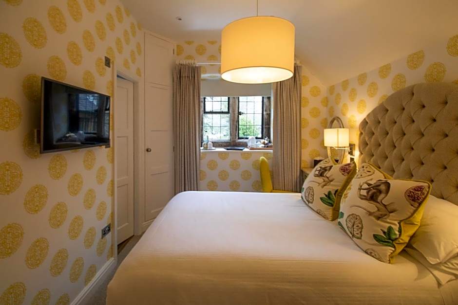 Cragwood Country House Hotel