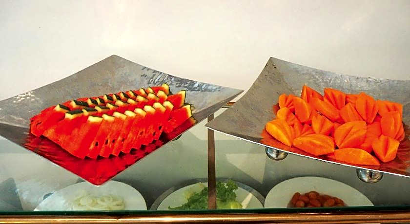 Kingston Suites Hotel Bangkok (SHA Plus)