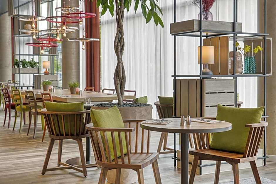 IntercityHotel Saarbruecken