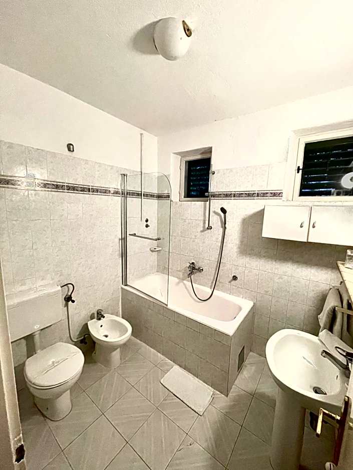 Villa Bougenvilia Tomas