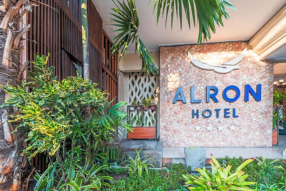 Alron Hotel Kuta