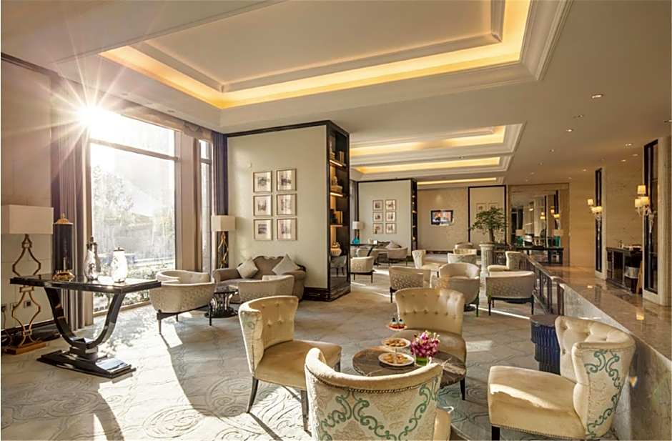 Ramada Plaza Qiandeng Kunshan