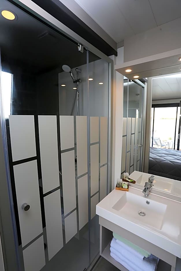 Les Ilots de Gruissan