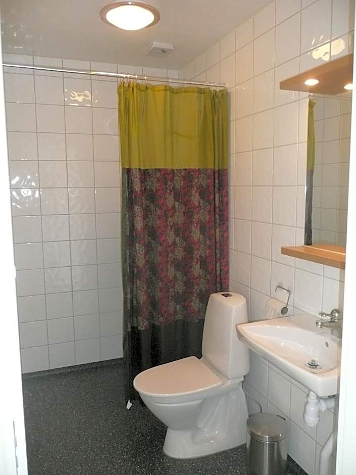 Kullens Bed and Breakfast