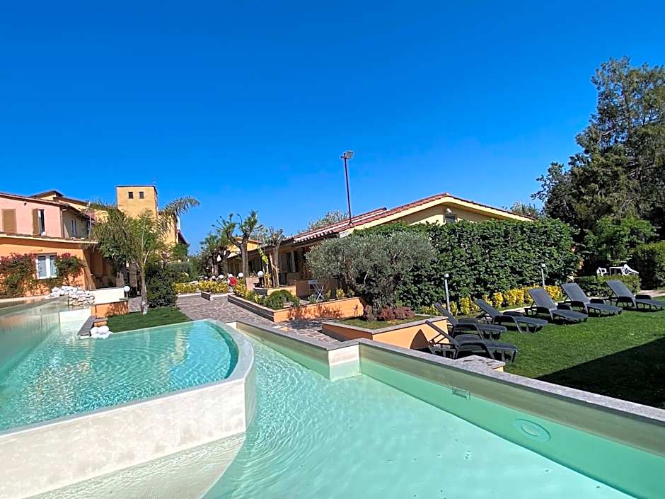 Antica Locanda Palmieri