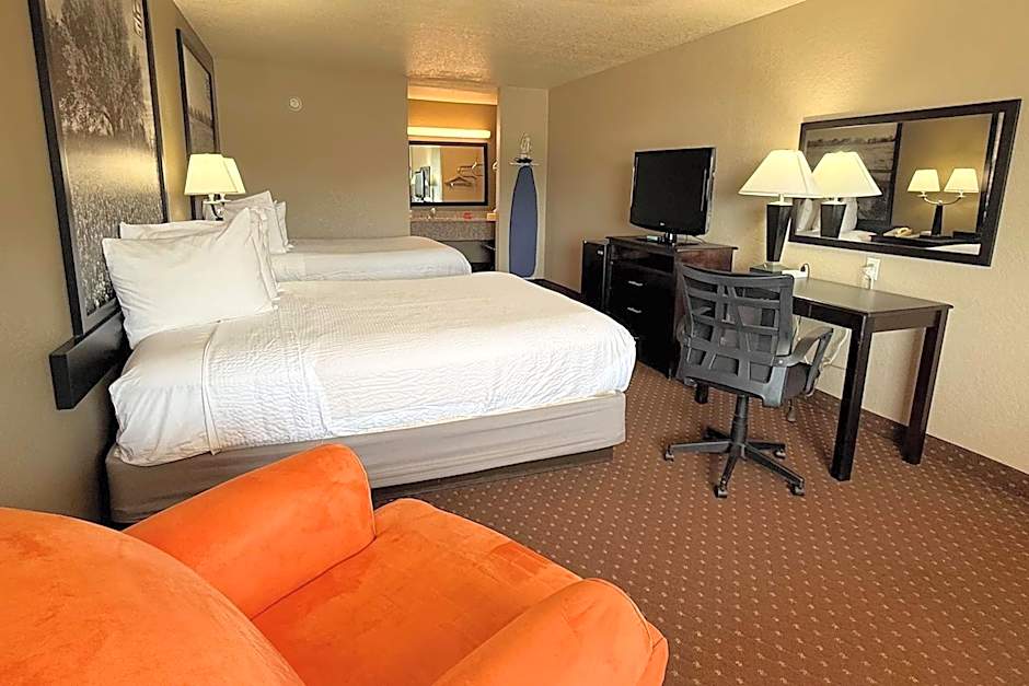 Baymont by Wyndham New Braunfels TX