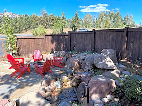 Estes Mountain Inn