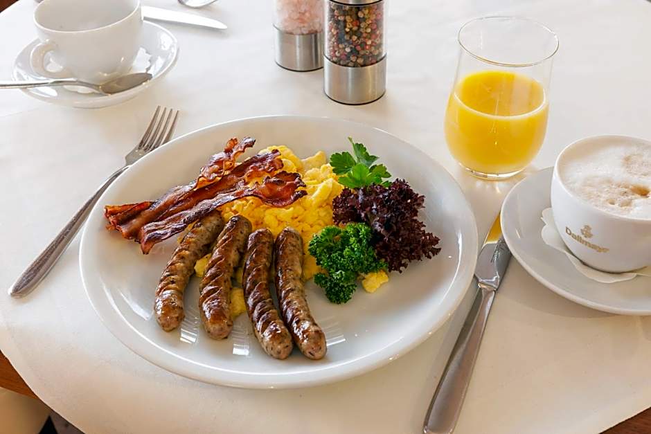Best Hotel ZELLER