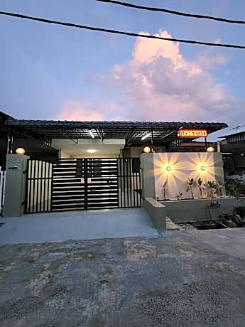 Sun Star Home By Ipoh Maju Stay
