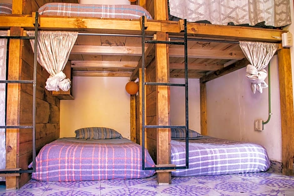 Casa Satoshi