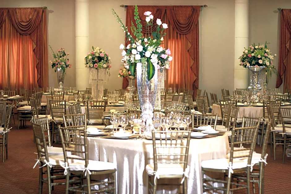 Hotel Mediterraneo