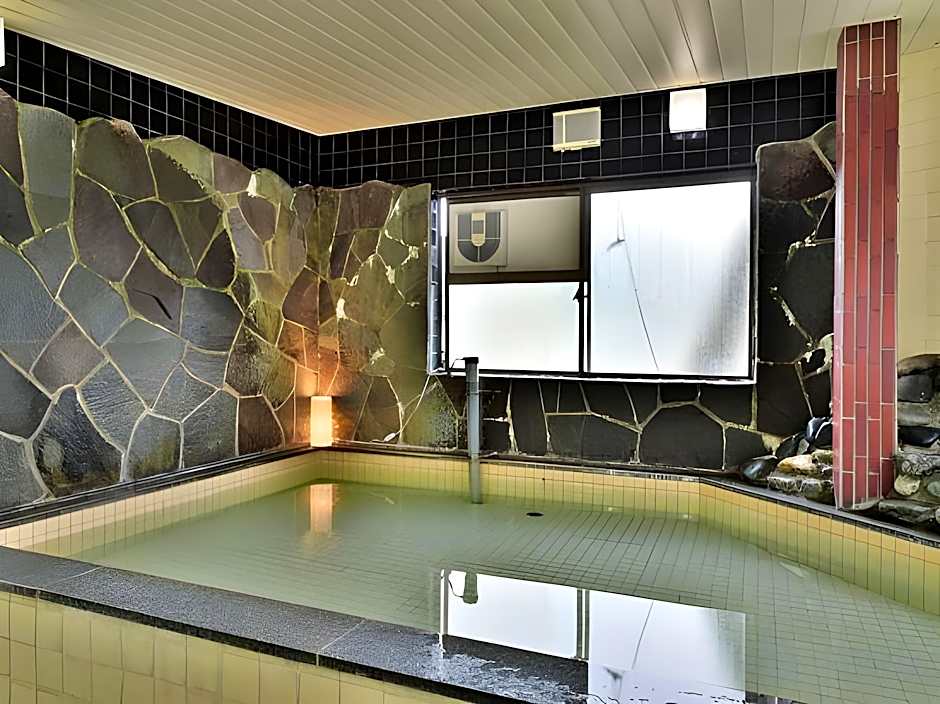 Takenoya Ryokan Guest House Takenoya