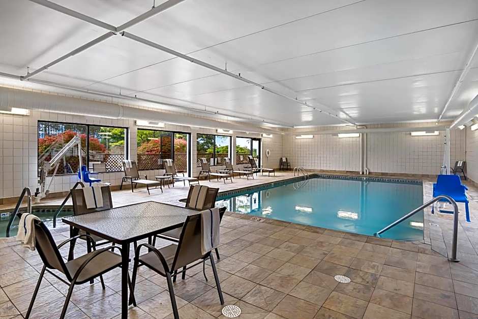 Comfort Inn