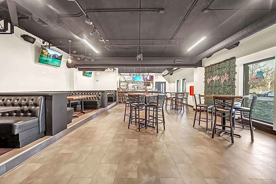 Radisson Hotel Schaumburg