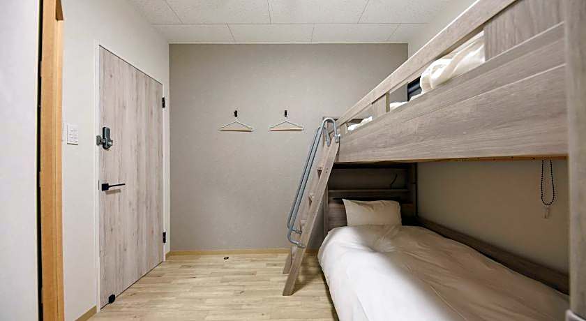 4S STAY Awaikeda ikedaonsenyoko