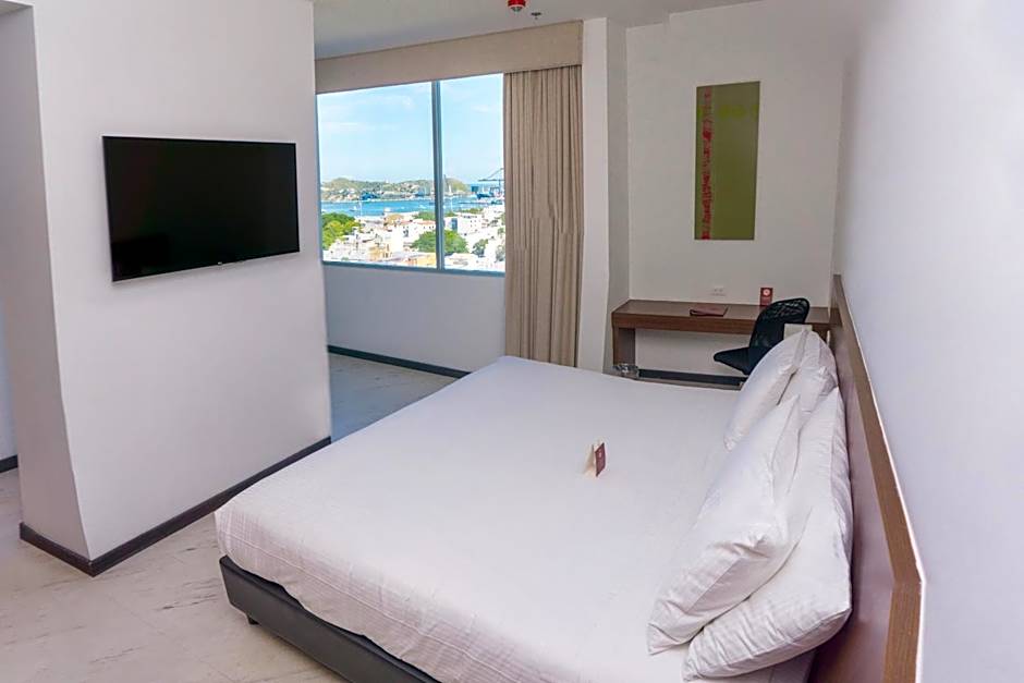 Best Western Plus Santa Marta Hotel