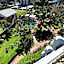 Aristocrat Apartments