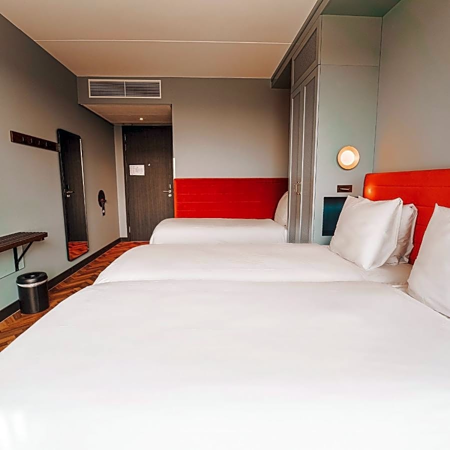 Olympic Hotel
