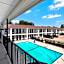 Motel 6-Bryan, TX - University Area
