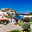 Grand Hotel Poltu Quatu Sardegna