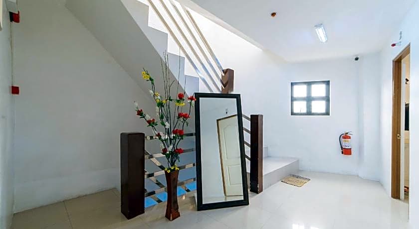 RedDoorz @ San Antonio Binan Laguna
