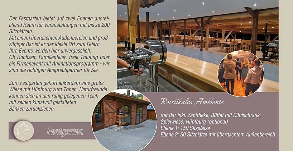 Wolfsgrunder Festhof