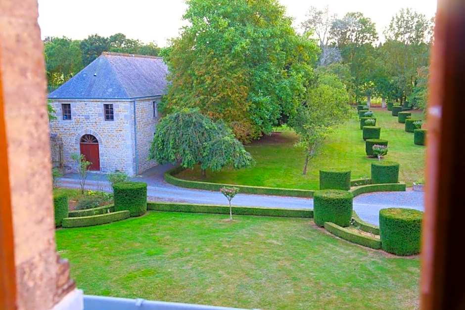 Château du Bû
