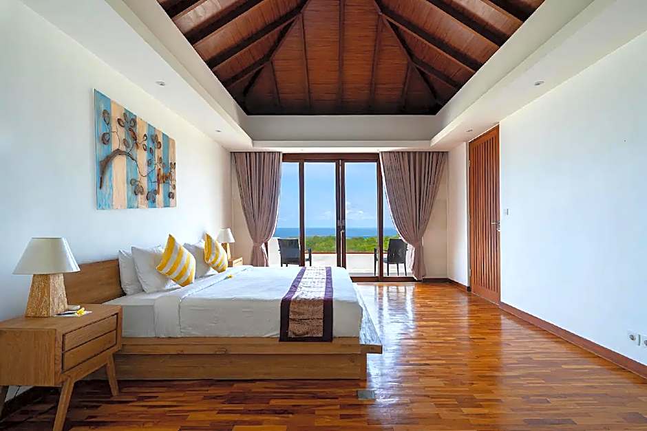 Vivo Villa - Villa Vivo
